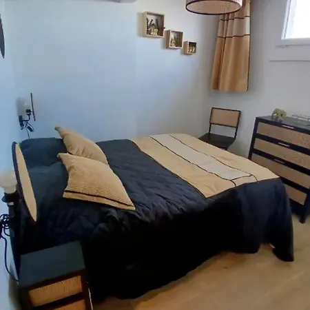 Appartement Appartement Avec Vue Sur Mer A Cabourg, 60 M² Cabourg