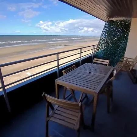 Avec Vue Sur A Cabourg, 60 M² Cabourg