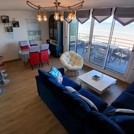 Avec Vue Sur A Cabourg, 60 M² *