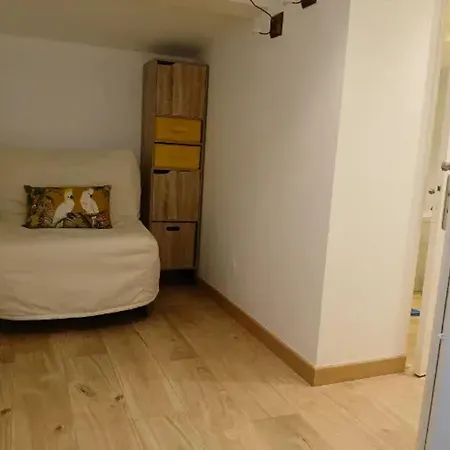 Appartement avec vue sur mer à Cabourg, 60 m² דירה *