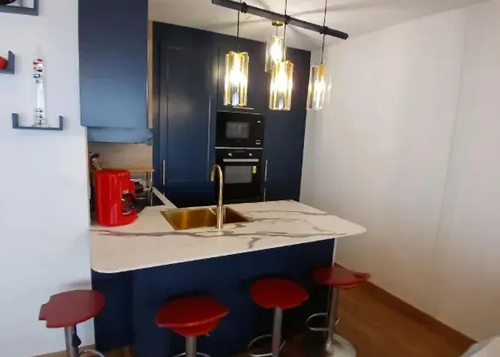 Appartement Avec Vue Sur Mer A Cabourg, 60 M² كابورغ