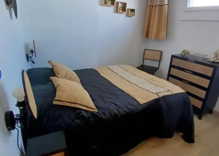 شقة Appartement Avec Vue Sur Mer A Cabourg, 60 M² كابورغ